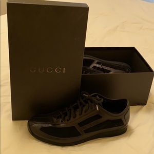 Gucci sneakers